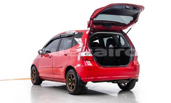 ซื้อ รถมือสอง Honda Jazz สีแดง รถยนต์ ใน %{เมือง} ใน กรุงเทพมหานคร ซื้อ รถมือสอง Honda Jazz สีแดง รถยนต์ ใน %{เมือง} ใน กรุงเทพมหานคร