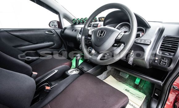 ซื้อ รถมือสอง Honda Jazz สีแดง รถยนต์ ใน %{เมือง} ใน กรุงเทพมหานคร ซื้อ รถมือสอง Honda Jazz สีแดง รถยนต์ ใน %{เมือง} ใน กรุงเทพมหานคร