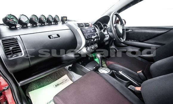 ซื้อ รถมือสอง Honda Jazz สีแดง รถยนต์ ใน %{เมือง} ใน กรุงเทพมหานคร ซื้อ รถมือสอง Honda Jazz สีแดง รถยนต์ ใน %{เมือง} ใน กรุงเทพมหานคร