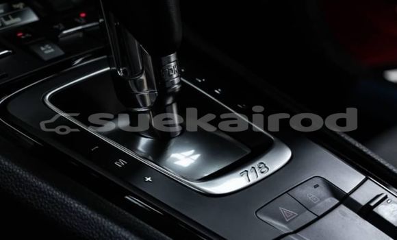 ซื้อ รถมือสอง Porsche 718 Cayman สีแดง รถยนต์ ใน %{เมือง} ใน กรุงเทพมหานคร ซื้อ รถมือสอง Porsche 718 Cayman สีแดง รถยนต์ ใน %{เมือง} ใน กรุงเทพมหานคร