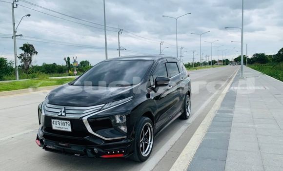 ซื้อ รถมือสอง Mitsubishi Xpander สีดำ รถยนต์ ใน %{เมือง} ใน กรุงเทพมหานคร ซื้อ รถมือสอง Mitsubishi Xpander สีดำ รถยนต์ ใน %{เมือง} ใน กรุงเทพมหานคร