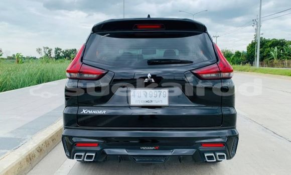 ซื้อ รถมือสอง Mitsubishi Xpander สีดำ รถยนต์ ใน %{เมือง} ใน กรุงเทพมหานคร ซื้อ รถมือสอง Mitsubishi Xpander สีดำ รถยนต์ ใน %{เมือง} ใน กรุงเทพมหานคร