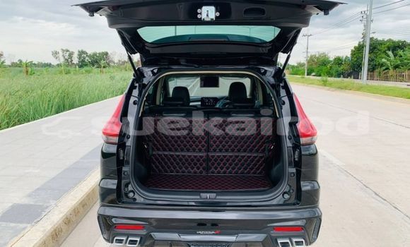 ซื้อ รถมือสอง Mitsubishi Xpander สีดำ รถยนต์ ใน %{เมือง} ใน กรุงเทพมหานคร ซื้อ รถมือสอง Mitsubishi Xpander สีดำ รถยนต์ ใน %{เมือง} ใน กรุงเทพมหานคร