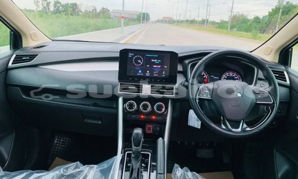 ซื้อ รถมือสอง Mitsubishi Xpander สีดำ รถยนต์ ใน %{เมือง} ใน กรุงเทพมหานคร ซื้อ รถมือสอง Mitsubishi Xpander สีดำ รถยนต์ ใน %{เมือง} ใน กรุงเทพมหานคร