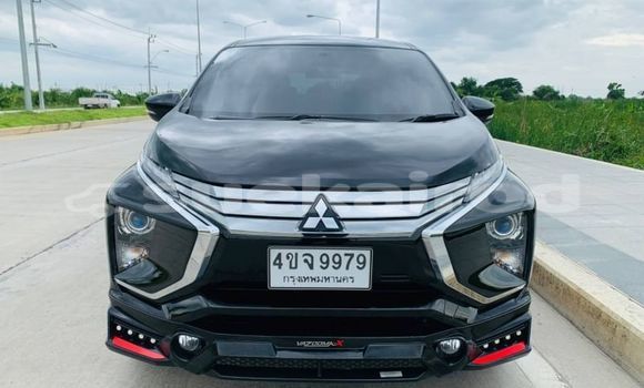 ซื้อ รถมือสอง Mitsubishi Xpander สีดำ รถยนต์ ใน %{เมือง} ใน กรุงเทพมหานคร ซื้อ รถมือสอง Mitsubishi Xpander สีดำ รถยนต์ ใน %{เมือง} ใน กรุงเทพมหานคร