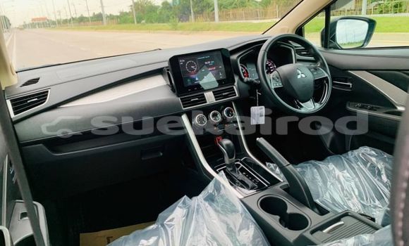 ซื้อ รถมือสอง Mitsubishi Xpander สีดำ รถยนต์ ใน %{เมือง} ใน กรุงเทพมหานคร ซื้อ รถมือสอง Mitsubishi Xpander สีดำ รถยนต์ ใน %{เมือง} ใน กรุงเทพมหานคร