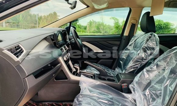 ซื้อ รถมือสอง Mitsubishi Xpander สีดำ รถยนต์ ใน %{เมือง} ใน กรุงเทพมหานคร ซื้อ รถมือสอง Mitsubishi Xpander สีดำ รถยนต์ ใน %{เมือง} ใน กรุงเทพมหานคร