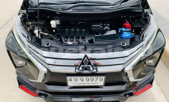 ซื้อ รถมือสอง Mitsubishi Xpander สีดำ รถยนต์ ใน %{เมือง} ใน กรุงเทพมหานคร ซื้อ รถมือสอง Mitsubishi Xpander สีดำ รถยนต์ ใน %{เมือง} ใน กรุงเทพมหานคร