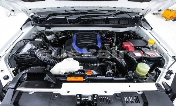 Buy Used Isuzu D-Max White Car in Bangkok in Bangkok Buy Used Isuzu D-Max White Car in Bangkok in Bangkok