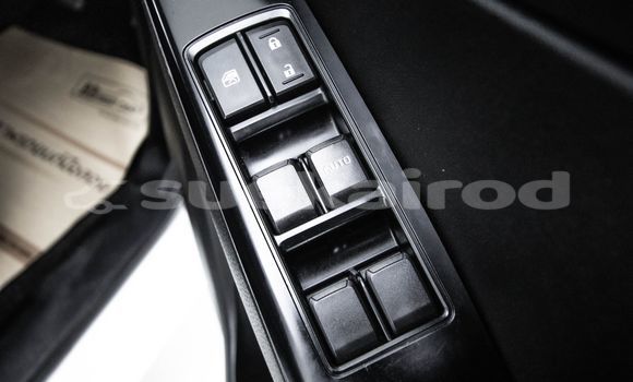 Buy Used Isuzu D-Max White Car in Bangkok in Bangkok Buy Used Isuzu D-Max White Car in Bangkok in Bangkok