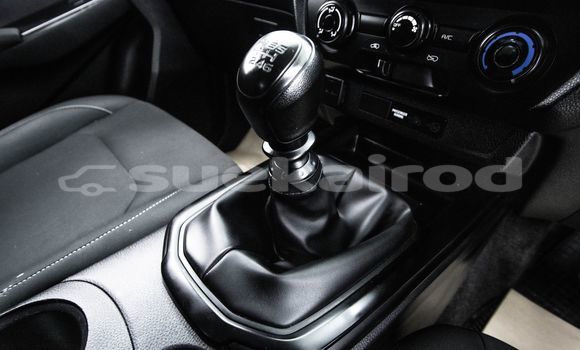 Buy Used Isuzu D-Max White Car in Bangkok in Bangkok Buy Used Isuzu D-Max White Car in Bangkok in Bangkok