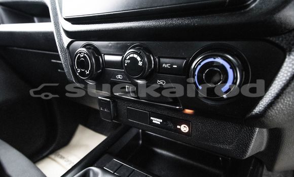 Buy Used Isuzu D-Max White Car in Bangkok in Bangkok Buy Used Isuzu D-Max White Car in Bangkok in Bangkok