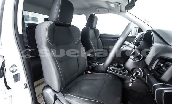 Buy Used Isuzu D-Max White Car in Bangkok in Bangkok Buy Used Isuzu D-Max White Car in Bangkok in Bangkok