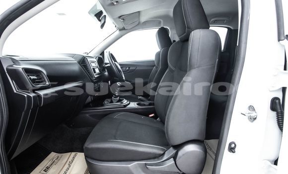 Buy Used Isuzu D-Max White Car in Bangkok in Bangkok Buy Used Isuzu D-Max White Car in Bangkok in Bangkok