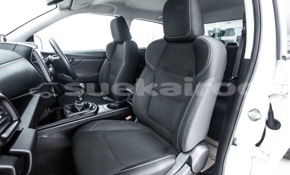 Buy Used Isuzu D-Max White Car in Bangkok in Bangkok Buy Used Isuzu D-Max White Car in Bangkok in Bangkok