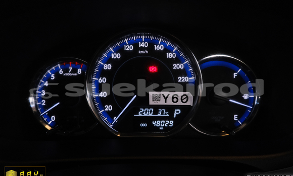 Buy Used Toyota Yaris Ativ Black Car in Saraburi in Saraburi Buy Used Toyota Yaris Ativ Black Car in Saraburi in Saraburi