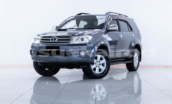 ซื้อ รถมือสอง Toyota Fortuner อื่น ๆ รถยนต์ ใน %{เมือง} ใน นนทบุรี ซื้อ รถมือสอง Toyota Fortuner อื่น ๆ รถยนต์ ใน %{เมือง} ใน นนทบุรี