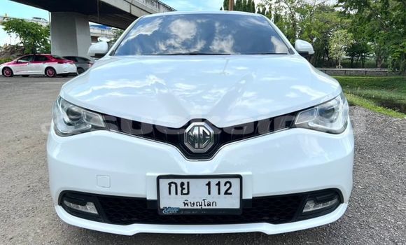 ซื้อ รถมือสอง MG 5 ขาว รถยนต์ ใน %{เมือง} ใน กรุงเทพมหานคร ซื้อ รถมือสอง MG 5 ขาว รถยนต์ ใน %{เมือง} ใน กรุงเทพมหานคร