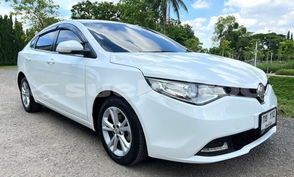 ซื้อ รถมือสอง MG 5 ขาว รถยนต์ ใน %{เมือง} ใน กรุงเทพมหานคร ซื้อ รถมือสอง MG 5 ขาว รถยนต์ ใน %{เมือง} ใน กรุงเทพมหานคร