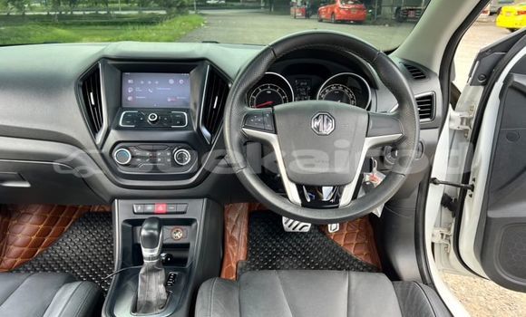 ซื้อ รถมือสอง MG 5 ขาว รถยนต์ ใน %{เมือง} ใน กรุงเทพมหานคร ซื้อ รถมือสอง MG 5 ขาว รถยนต์ ใน %{เมือง} ใน กรุงเทพมหานคร