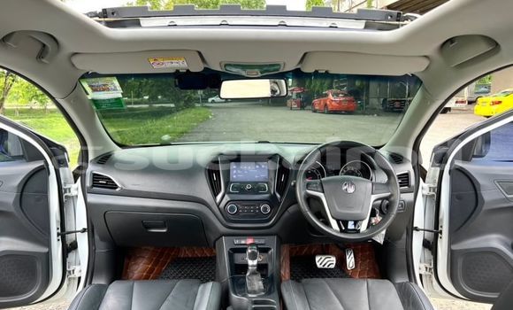 ซื้อ รถมือสอง MG 5 ขาว รถยนต์ ใน %{เมือง} ใน กรุงเทพมหานคร ซื้อ รถมือสอง MG 5 ขาว รถยนต์ ใน %{เมือง} ใน กรุงเทพมหานคร