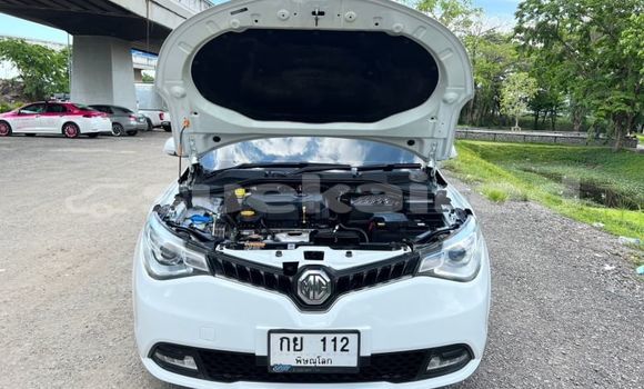 ซื้อ รถมือสอง MG 5 ขาว รถยนต์ ใน %{เมือง} ใน กรุงเทพมหานคร ซื้อ รถมือสอง MG 5 ขาว รถยนต์ ใน %{เมือง} ใน กรุงเทพมหานคร