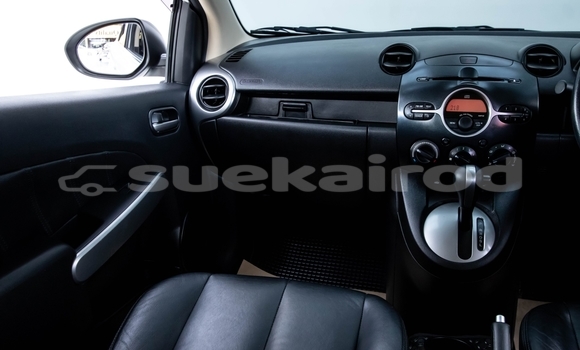 ซื้อ รถมือสอง Mazda 2 ขาว รถยนต์ ใน %{เมือง} ใน นนทบุรี ซื้อ รถมือสอง Mazda 2 ขาว รถยนต์ ใน %{เมือง} ใน นนทบุรี