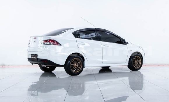 ซื้อ รถมือสอง Mazda 2 ขาว รถยนต์ ใน %{เมือง} ใน นนทบุรี ซื้อ รถมือสอง Mazda 2 ขาว รถยนต์ ใน %{เมือง} ใน นนทบุรี