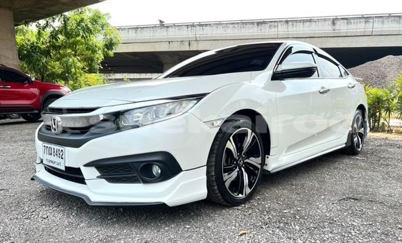 ซื้อ รถมือสอง Honda Civic ขาว รถยนต์ ใน %{เมือง} ใน กรุงเทพมหานคร ซื้อ รถมือสอง Honda Civic ขาว รถยนต์ ใน %{เมือง} ใน กรุงเทพมหานคร