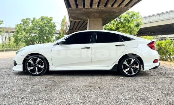 ซื้อ รถมือสอง Honda Civic ขาว รถยนต์ ใน %{เมือง} ใน กรุงเทพมหานคร ซื้อ รถมือสอง Honda Civic ขาว รถยนต์ ใน %{เมือง} ใน กรุงเทพมหานคร