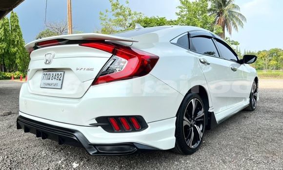 ซื้อ รถมือสอง Honda Civic ขาว รถยนต์ ใน %{เมือง} ใน กรุงเทพมหานคร ซื้อ รถมือสอง Honda Civic ขาว รถยนต์ ใน %{เมือง} ใน กรุงเทพมหานคร