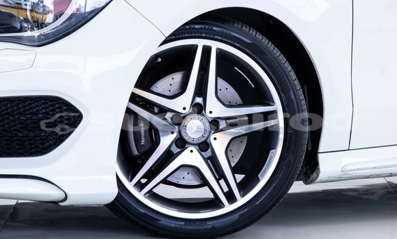 ซื้อ รถมือสอง Mercedes-Benz CLA-klasse ขาว รถยนต์ ใน %{เมือง} ใน นนทบุรี ซื้อ รถมือสอง Mercedes-Benz CLA-klasse ขาว รถยนต์ ใน %{เมือง} ใน นนทบุรี
