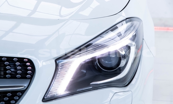 ซื้อ รถมือสอง Mercedes-Benz CLA-klasse ขาว รถยนต์ ใน %{เมือง} ใน นนทบุรี ซื้อ รถมือสอง Mercedes-Benz CLA-klasse ขาว รถยนต์ ใน %{เมือง} ใน นนทบุรี