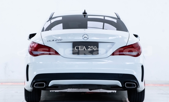 ซื้อ รถมือสอง Mercedes-Benz CLA-klasse ขาว รถยนต์ ใน %{เมือง} ใน นนทบุรี ซื้อ รถมือสอง Mercedes-Benz CLA-klasse ขาว รถยนต์ ใน %{เมือง} ใน นนทบุรี
