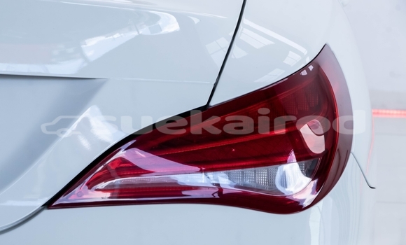 ซื้อ รถมือสอง Mercedes-Benz CLA-klasse ขาว รถยนต์ ใน %{เมือง} ใน นนทบุรี ซื้อ รถมือสอง Mercedes-Benz CLA-klasse ขาว รถยนต์ ใน %{เมือง} ใน นนทบุรี