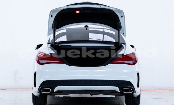 ซื้อ รถมือสอง Mercedes-Benz CLA-klasse ขาว รถยนต์ ใน %{เมือง} ใน นนทบุรี ซื้อ รถมือสอง Mercedes-Benz CLA-klasse ขาว รถยนต์ ใน %{เมือง} ใน นนทบุรี