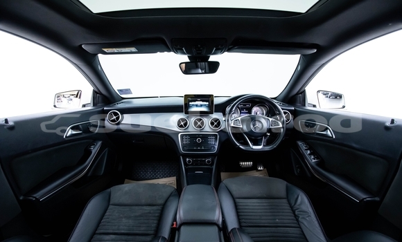 ซื้อ รถมือสอง Mercedes-Benz CLA-klasse ขาว รถยนต์ ใน %{เมือง} ใน นนทบุรี ซื้อ รถมือสอง Mercedes-Benz CLA-klasse ขาว รถยนต์ ใน %{เมือง} ใน นนทบุรี