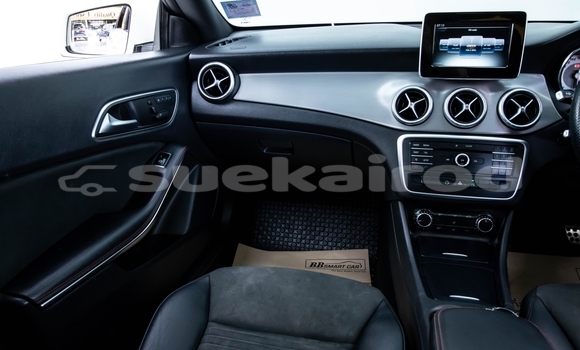 ซื้อ รถมือสอง Mercedes-Benz CLA-klasse ขาว รถยนต์ ใน %{เมือง} ใน นนทบุรี ซื้อ รถมือสอง Mercedes-Benz CLA-klasse ขาว รถยนต์ ใน %{เมือง} ใน นนทบุรี