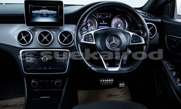 ซื้อ รถมือสอง Mercedes-Benz CLA-klasse ขาว รถยนต์ ใน %{เมือง} ใน นนทบุรี ซื้อ รถมือสอง Mercedes-Benz CLA-klasse ขาว รถยนต์ ใน %{เมือง} ใน นนทบุรี