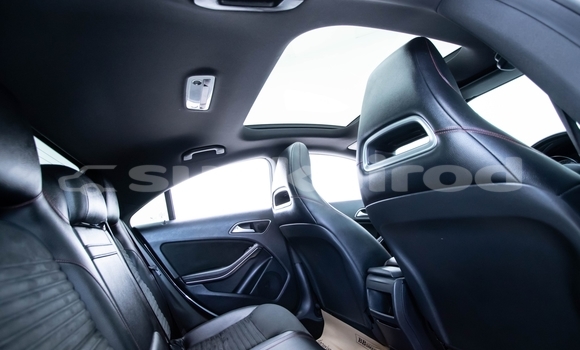 ซื้อ รถมือสอง Mercedes-Benz CLA-klasse ขาว รถยนต์ ใน %{เมือง} ใน นนทบุรี ซื้อ รถมือสอง Mercedes-Benz CLA-klasse ขาว รถยนต์ ใน %{เมือง} ใน นนทบุรี