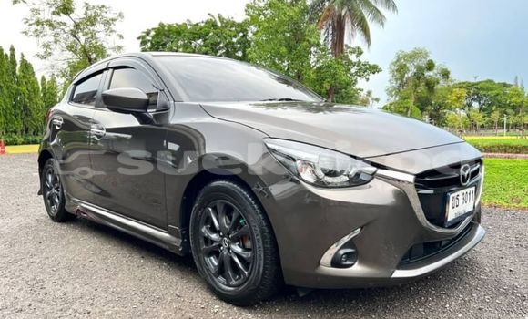 ซื้อ รถมือสอง Mazda 2 สีดำ รถยนต์ ใน %{เมือง} ใน กรุงเทพมหานคร ซื้อ รถมือสอง Mazda 2 สีดำ รถยนต์ ใน %{เมือง} ใน กรุงเทพมหานคร