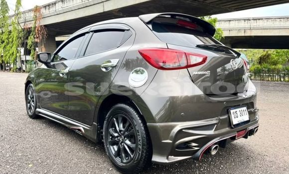 ซื้อ รถมือสอง Mazda 2 สีดำ รถยนต์ ใน %{เมือง} ใน กรุงเทพมหานคร ซื้อ รถมือสอง Mazda 2 สีดำ รถยนต์ ใน %{เมือง} ใน กรุงเทพมหานคร