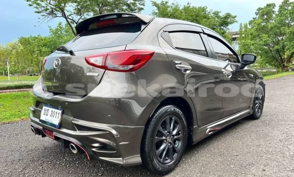 ซื้อ รถมือสอง Mazda 2 สีดำ รถยนต์ ใน %{เมือง} ใน กรุงเทพมหานคร ซื้อ รถมือสอง Mazda 2 สีดำ รถยนต์ ใน %{เมือง} ใน กรุงเทพมหานคร