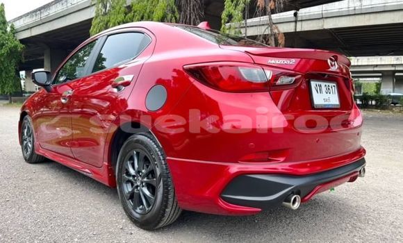 ซื้อ รถมือสอง Mazda 2 สีแดง รถยนต์ ใน %{เมือง} ใน กรุงเทพมหานคร ซื้อ รถมือสอง Mazda 2 สีแดง รถยนต์ ใน %{เมือง} ใน กรุงเทพมหานคร