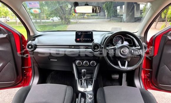 ซื้อ รถมือสอง Mazda 2 สีแดง รถยนต์ ใน %{เมือง} ใน กรุงเทพมหานคร ซื้อ รถมือสอง Mazda 2 สีแดง รถยนต์ ใน %{เมือง} ใน กรุงเทพมหานคร