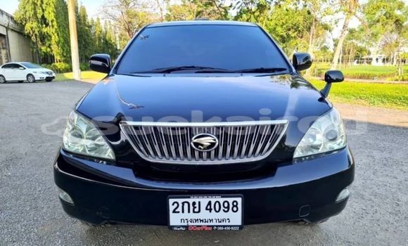 ซื้อ รถมือสอง Toyota Harrier สีดำ รถยนต์ ใน %{เมือง} ใน กรุงเทพมหานคร ซื้อ รถมือสอง Toyota Harrier สีดำ รถยนต์ ใน %{เมือง} ใน กรุงเทพมหานคร