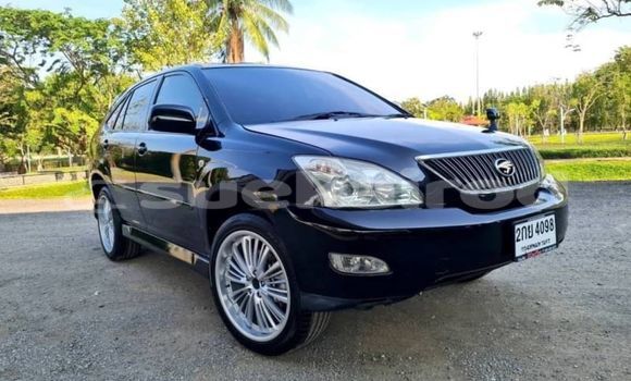 ซื้อ รถมือสอง Toyota Harrier สีดำ รถยนต์ ใน %{เมือง} ใน กรุงเทพมหานคร ซื้อ รถมือสอง Toyota Harrier สีดำ รถยนต์ ใน %{เมือง} ใน กรุงเทพมหานคร