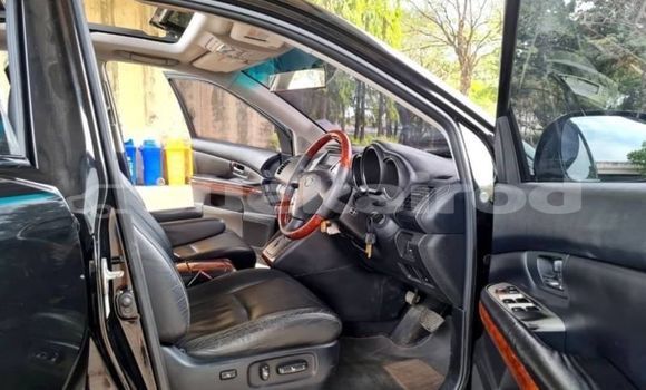 ซื้อ รถมือสอง Toyota Harrier สีดำ รถยนต์ ใน %{เมือง} ใน กรุงเทพมหานคร ซื้อ รถมือสอง Toyota Harrier สีดำ รถยนต์ ใน %{เมือง} ใน กรุงเทพมหานคร