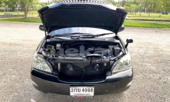 ซื้อ รถมือสอง Toyota Harrier สีดำ รถยนต์ ใน %{เมือง} ใน กรุงเทพมหานคร ซื้อ รถมือสอง Toyota Harrier สีดำ รถยนต์ ใน %{เมือง} ใน กรุงเทพมหานคร