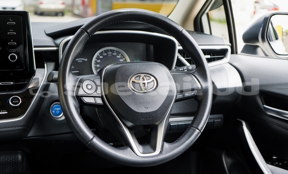 Buy Used Toyota Corolla Altis White Car in Chiang Mai in Chiang Mai Buy Used Toyota Corolla Altis White Car in Chiang Mai in Chiang Mai